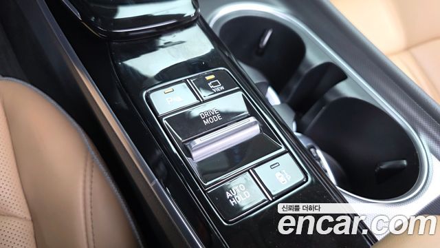 Hyundai Sonata (DN8) 2.0 Inspiration 2022 — фото 27