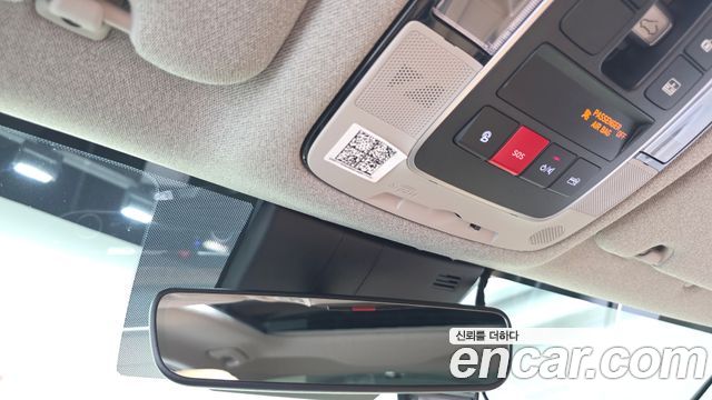 Hyundai Sonata (DN8) 2.0 Inspiration 2022 — фото 30