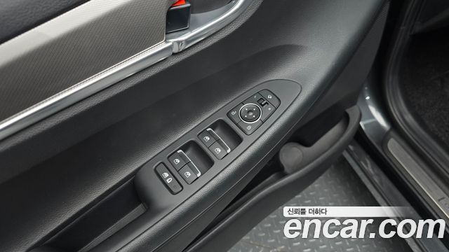 Hyundai Grandeur (IG) 2.5 Premium Choice 2021 — фото 15