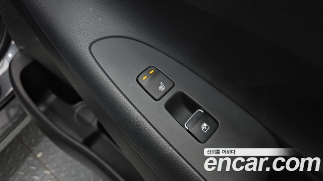 Hyundai Grandeur (IG) 2.5 Premium Choice 2021 — фото 16