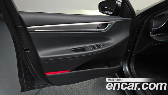 Hyundai Grandeur (IG) 2.5 Premium Choice 2021 — фото 24