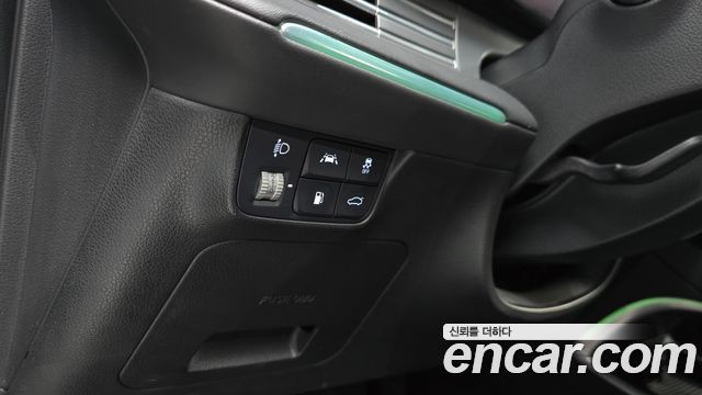 Hyundai Grandeur (IG) 2.5 Premium Choice 2021 — фото 27