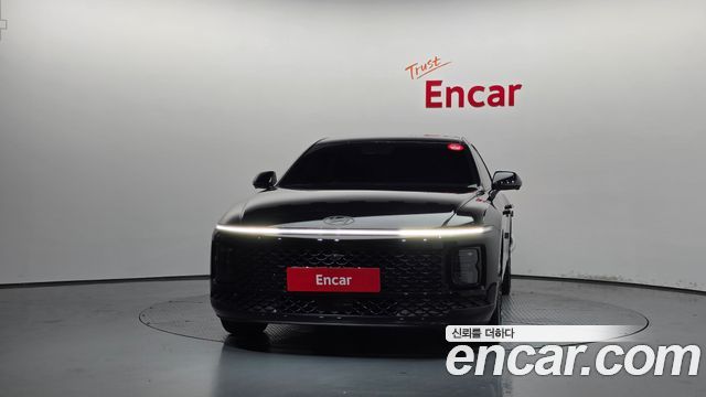 Hyundai Grandeur (GN7) 2,5 Gasoline 2WD Calligraphy 2023 — фото 3
