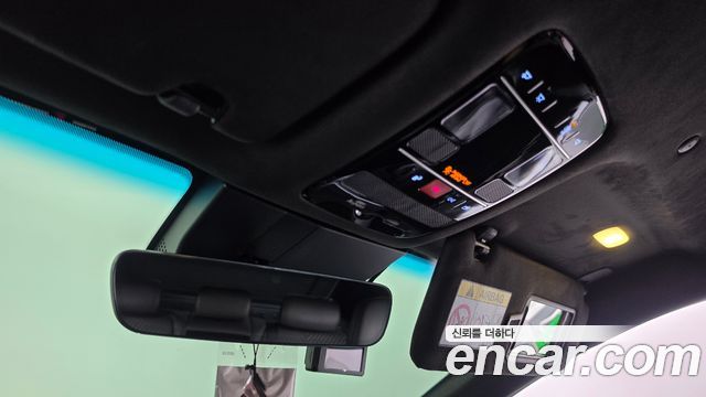 Hyundai Grandeur (GN7) 2,5 Gasoline 2WD Calligraphy 2023 — фото 29