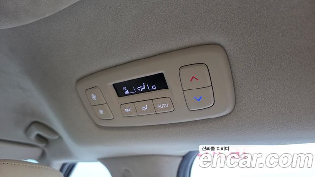 Kia Carnival (IV) Gasoline 9-Seater Hi Limousine (7-seater Limousine(Special vehicle) 2024 — фото 36