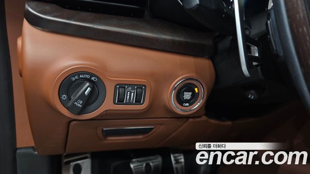 Maserati Quattroporte S Q4 3.0 V6 Granlusso 2019 — фото 16