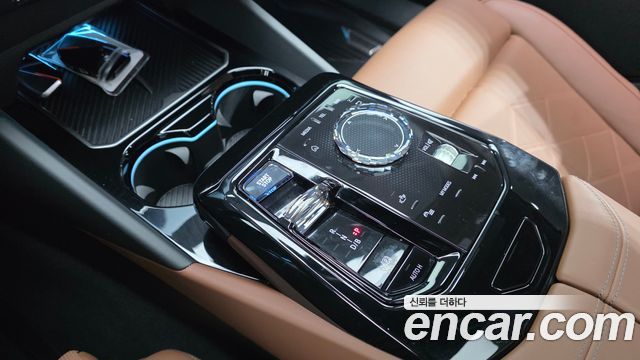 BMW i5 (G60) eDrive 40 M Sport Pro 2024 — фото 9