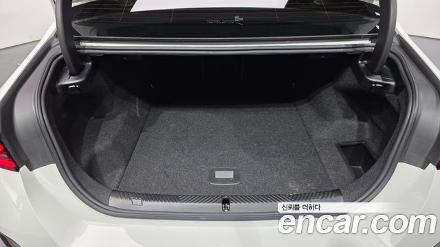 BMW i5 (G60) eDrive 40 M Sport Pro 2024 — фото 23