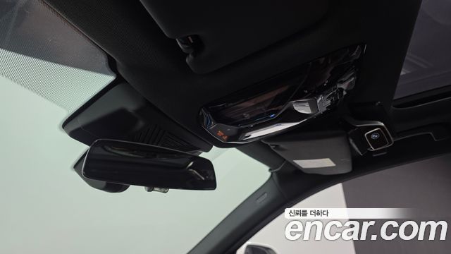 BMW i5 (G60) eDrive 40 M Sport Pro 2024 — фото 24