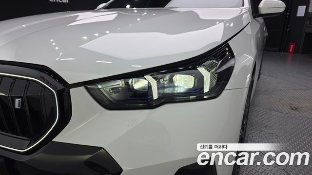 BMW i5 (G60) eDrive 40 M Sport Pro 2024 — фото 28