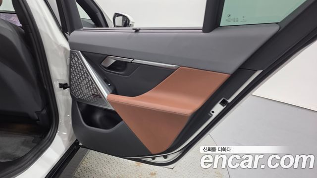BMW i5 (G60) eDrive 40 M Sport Pro 2024 — фото 31
