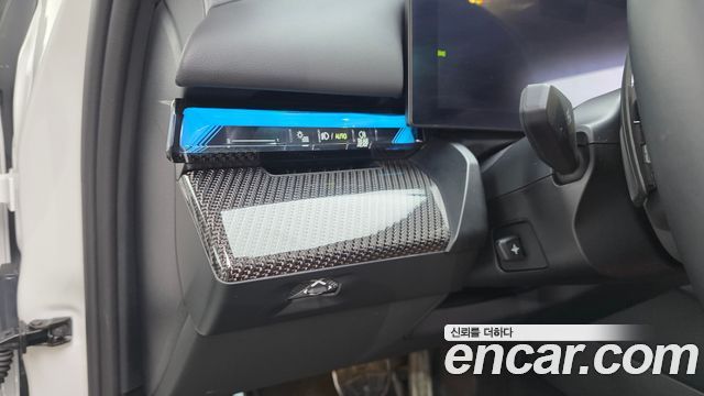 BMW i5 (G60) eDrive 40 M Sport Pro 2024 — фото 33