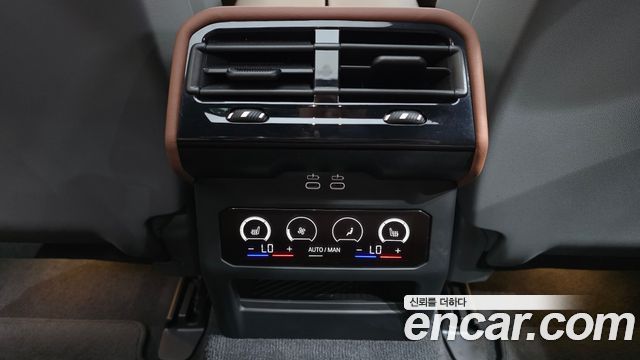 BMW i5 (G60) eDrive 40 M Sport Pro 2024 — фото 35