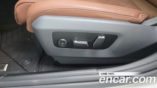 BMW i5 (G60) eDrive 40 M Sport Pro 2024 — фото 37