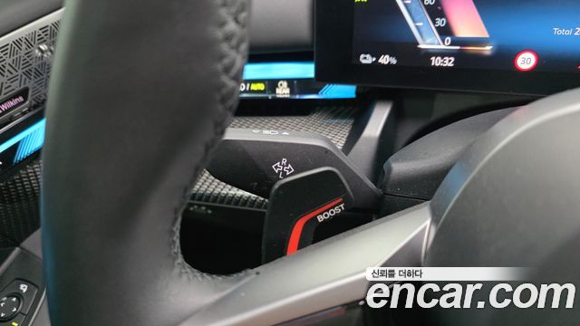 BMW i5 (G60) eDrive 40 M Sport Pro 2024 — фото 41