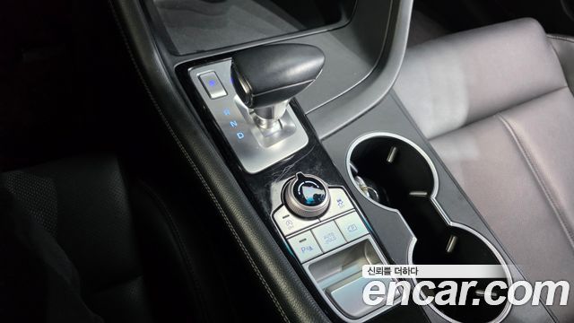 Genesis G70 Diesel 2.2 2WD 2022 — фото 9