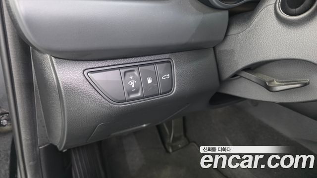 Genesis G70 Diesel 2.2 2WD 2022 — фото 17