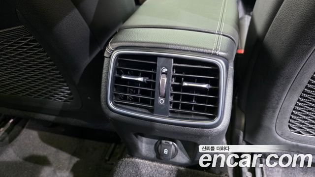 Genesis G70 Diesel 2.2 2WD 2022 — фото 19