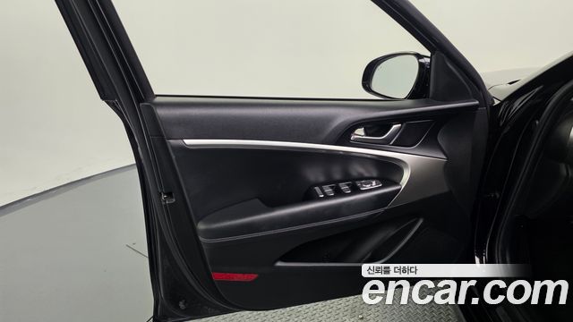Genesis G70 Diesel 2.2 2WD 2022 — фото 24
