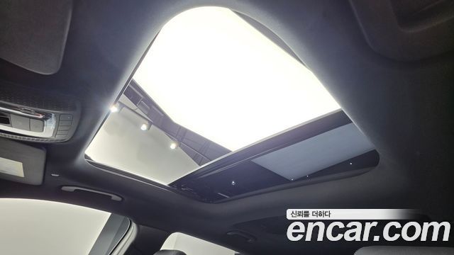 Mercedes-Benz EQB (X243) EQB300 4MATIC AMG Line 2023 — фото 17