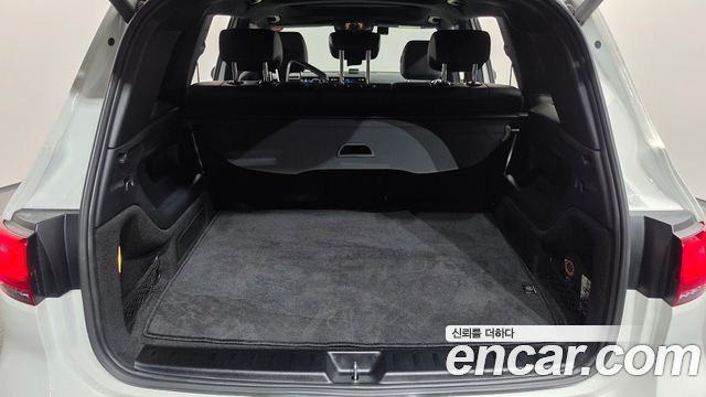 Mercedes-Benz EQB (X243) EQB300 4MATIC AMG Line 2023 — фото 20