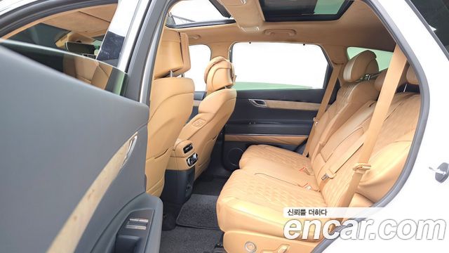 Genesis GV80 2.5T Gasoline 2WD 2022 — фото 12