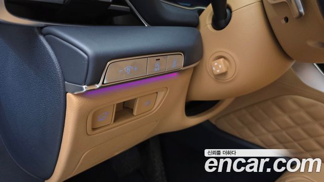 Genesis GV80 2.5T Gasoline 2WD 2022 — фото 20