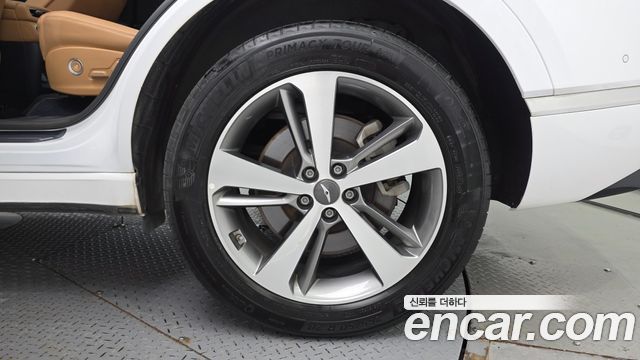 Genesis GV80 2.5T Gasoline 2WD 2022 — фото 21