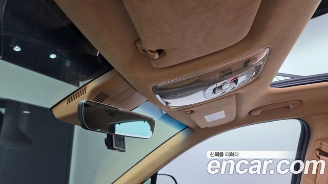Genesis GV80 2.5T Gasoline 2WD 2022 — фото 28