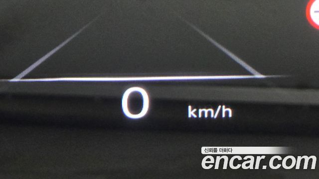 Genesis GV80 2.5T Gasoline 2WD 2022 — фото 29