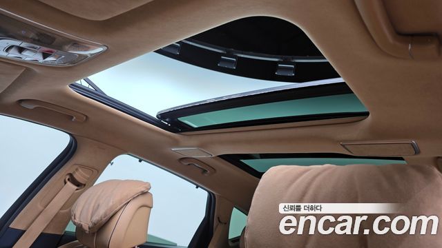 Genesis GV80 2.5T Gasoline 2WD 2022 — фото 30