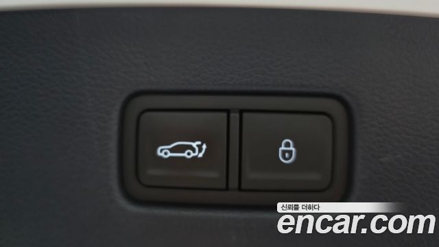 Genesis GV80 2.5T Gasoline 2WD 2022 — фото 31