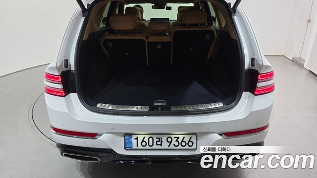 Genesis GV80 2.5T Gasoline 2WD 2022 — фото 32