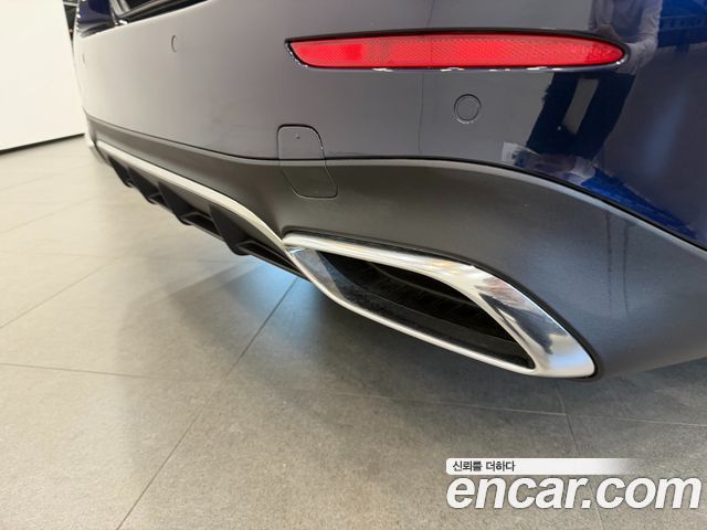 Mercedes-Benz E-Class (W214) E300 4MATIC AMG Line 2025 — фото 15