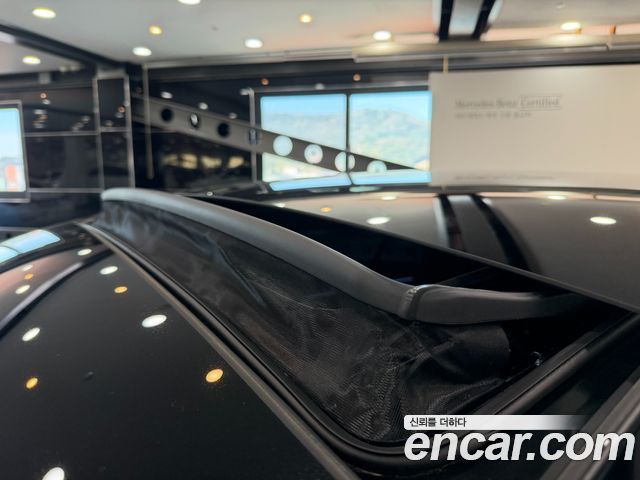 Mercedes-Benz E-Class (W214) E300 4MATIC AMG Line 2025 — фото 18