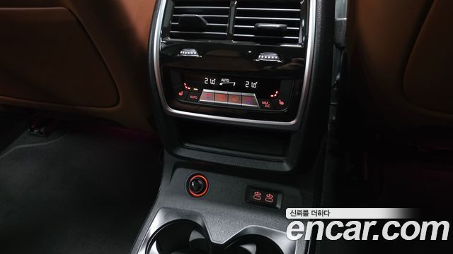 BMW X7 (G07) xDrive 40i M Sport 6STR 2024 — фото 19
