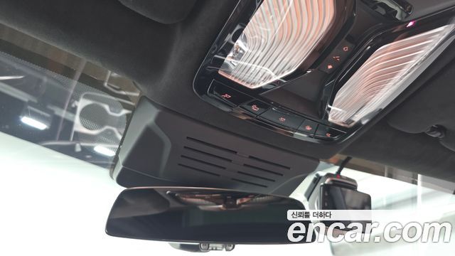 BMW X7 (G07) xDrive 40i M Sport 6STR 2024 — фото 29