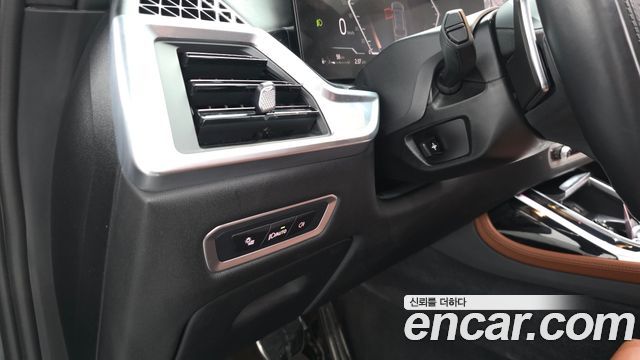 BMW X7 (G07) xDrive 40i M Sport 6STR 2024 — фото 30
