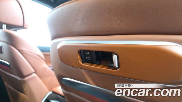 BMW X7 (G07) xDrive 40i M Sport 6STR 2024 — фото 32