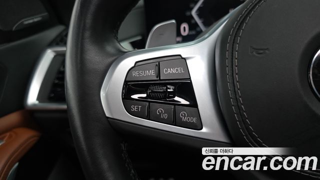 BMW X7 (G07) xDrive 40i M Sport 6STR 2024 — фото 33