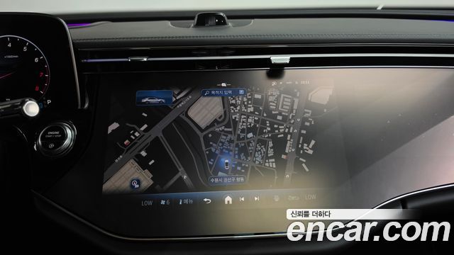 Mercedes-Benz E-Class (W214) E300 4MATIC AMG Line 2024 — фото 12