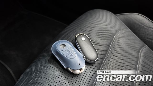 Mercedes-Benz E-Class (W214) E300 4MATIC AMG Line 2024 — фото 16