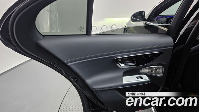 Mercedes-Benz E-Class (W214) E300 4MATIC AMG Line 2024 — фото 25