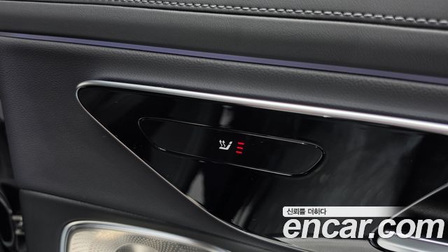Mercedes-Benz E-Class (W214) E300 4MATIC AMG Line 2024 — фото 27
