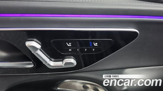 Mercedes-Benz E-Class (W214) E300 4MATIC AMG Line 2024 — фото 30