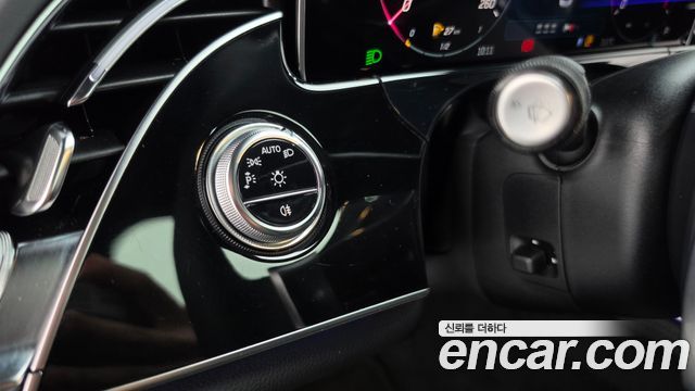 Mercedes-Benz E-Class (W214) E300 4MATIC AMG Line 2024 — фото 31