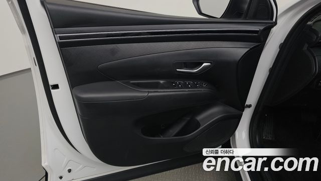 Hyundai Tucson Hybrid (NX4) Premium 2WD 2023 — фото 30