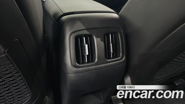 Hyundai Tucson Hybrid (NX4) Premium 2WD 2023 — фото 37