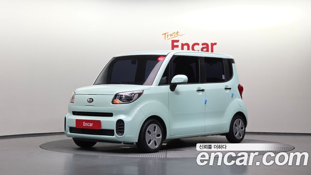 Kia Ray Standard