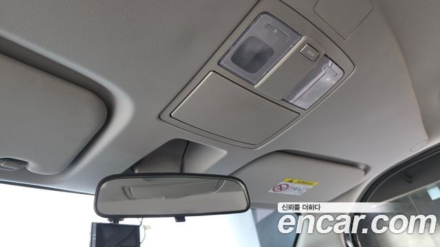 Kia Ray Standard 2021 — фото 19